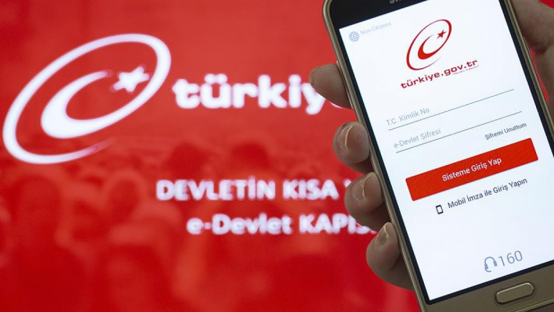 Sosyal medya saldırılarına 'e-Devlet' önerisi